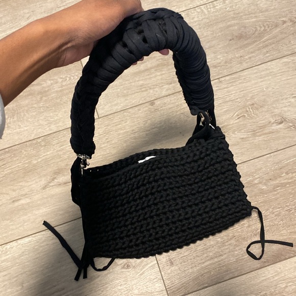 Handmade woven bag from Looseends - Picture 4 of 4